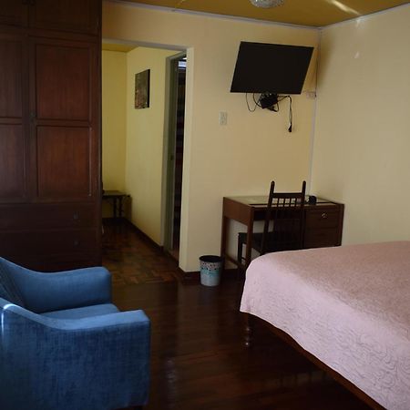 Hostal Donde Alberto 트루히요 외부 사진